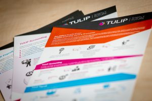 TULIP o digitalizacii faktur na konferencii elektronicke ucetnictvi 2018