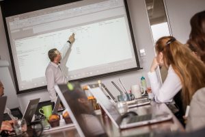 prednasame na cloud computing konferencii v prahe - TULIP Solutions
