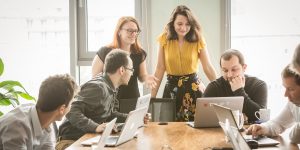 tulip a accace webinar - home office