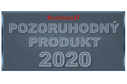vyber najlepsich IT produktov od business it - tulip 2020