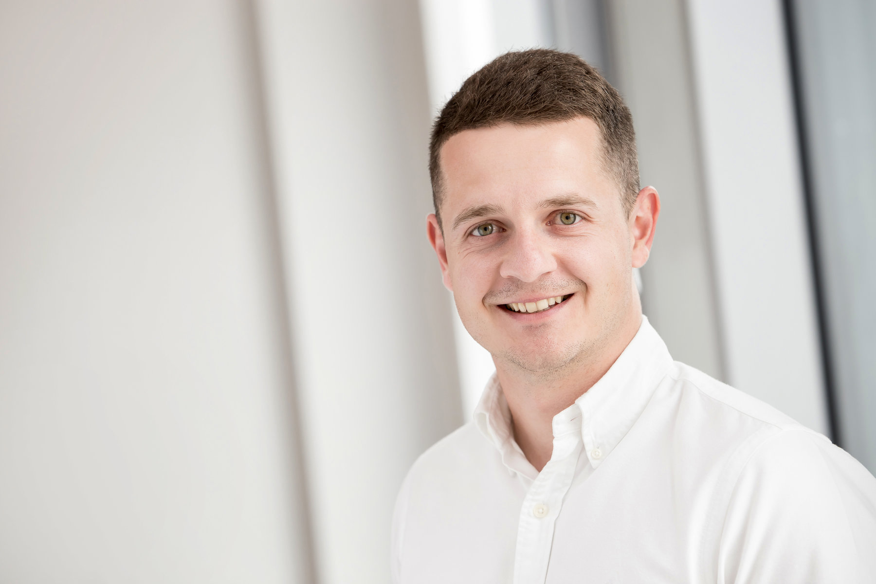 architekt tulipu - Juraj