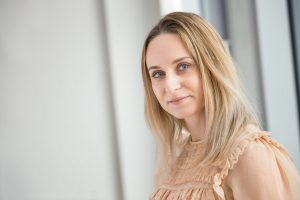 Veronika_Jaňáková_TULIP_Solutions digitalizacia uctovnictva v tulipe - konzultantka veronika
